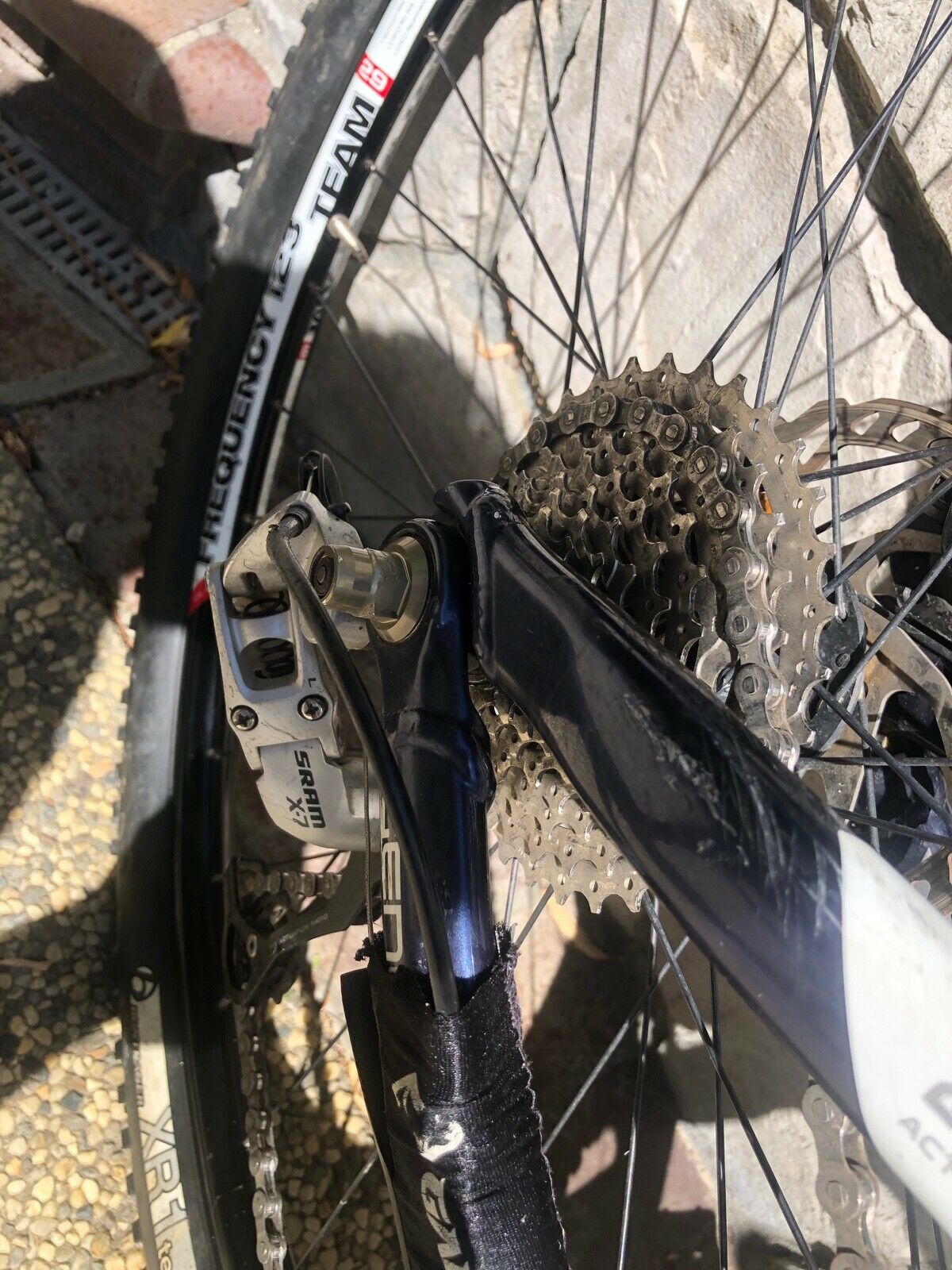 Gary Fisher HiFi Plus E2 XC MTB - Fresh Stock Dated December 2025