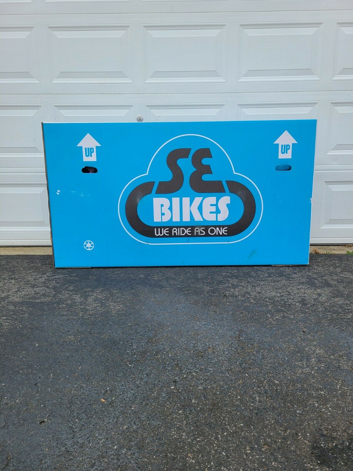 SE BIKE PURPLE RAIN BIG RIPPER - Fresh Stock Dated January 2026