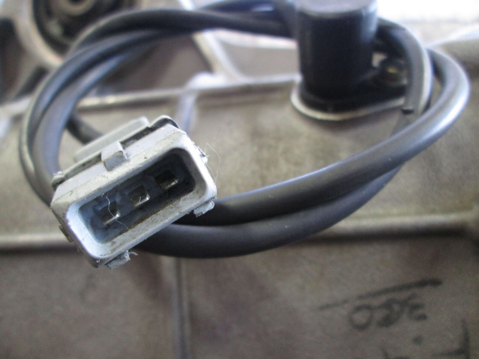 Complete F1 Electrohydraulic 6-Speed Manual Transmission for 360 Challenge - Fresh Stock Dated December 2025