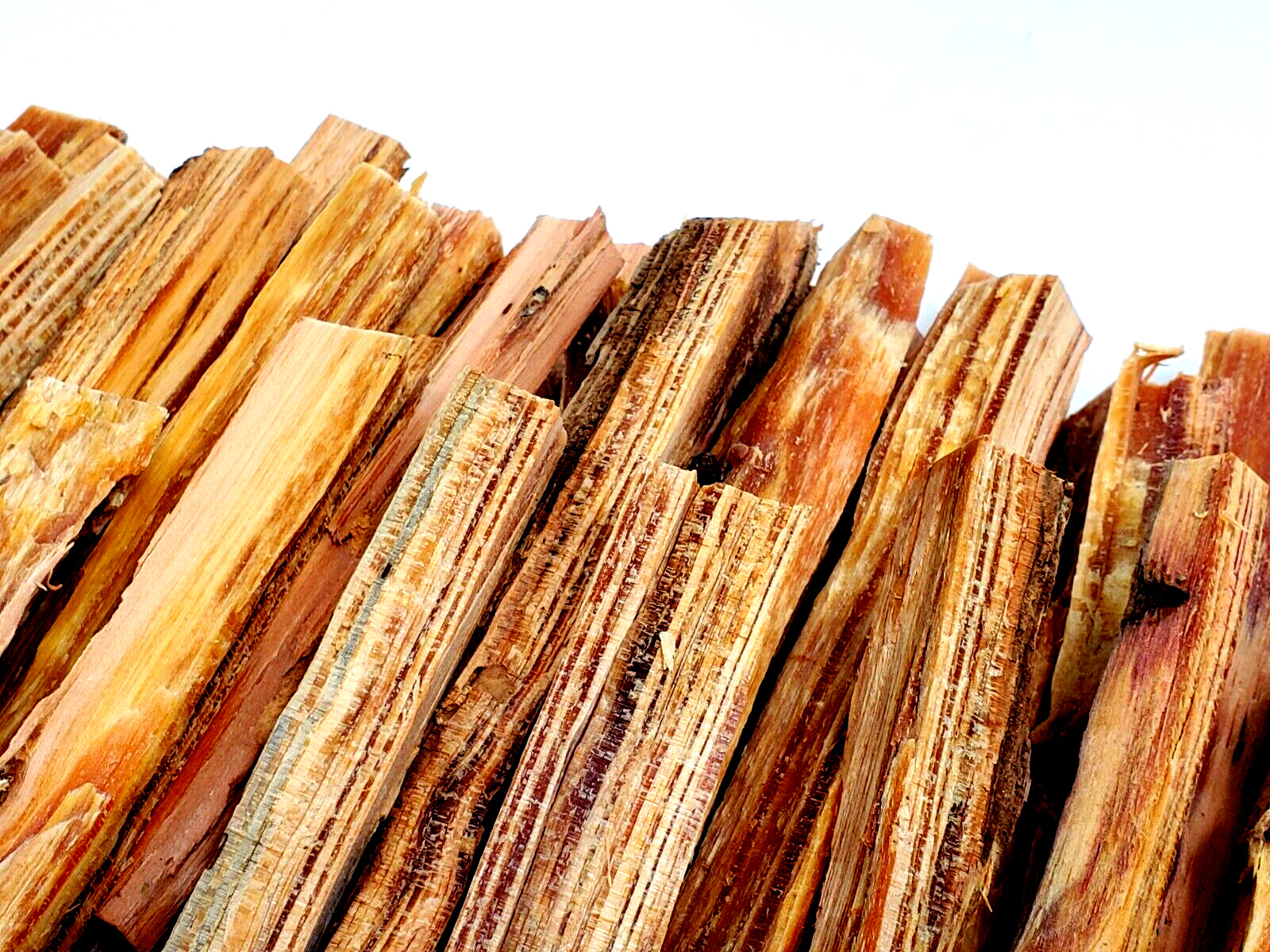 10lbs * High Grade * North Carolina Fatwood Pine Fire Starter Lighter Knot - Fresh Stock Dated January 2026