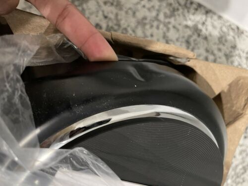 Farberware FH202-D11 Double Burner - Black - Fresh Stock Dated February 2026