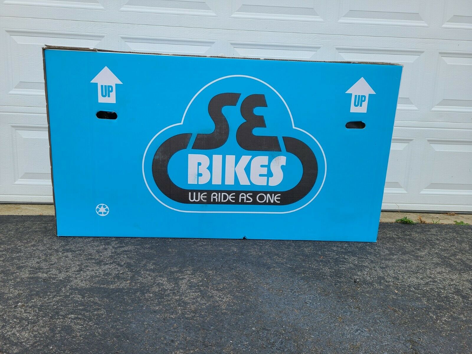 SE BIKE PURPLE RAIN BIG RIPPER - Fresh Stock Dated January 2026