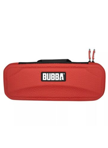 Bubba Blade w/ Case Lithium Ion Cordless Fillet Knife,  Fishing 1095705 - Fresh Stock Dated January 2026