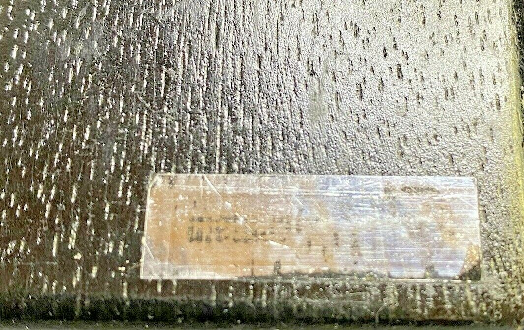 4 Knives 1 Fork LC Germain Fine Stainless Steel Lifetime Cutlery Japan Block - Fresh Stock Dated January 2026