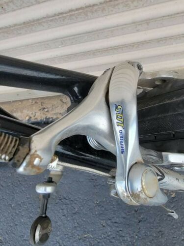 2019 Specialized Allez Pro Sagan 56cm - Fresh Stock Dated December 2025