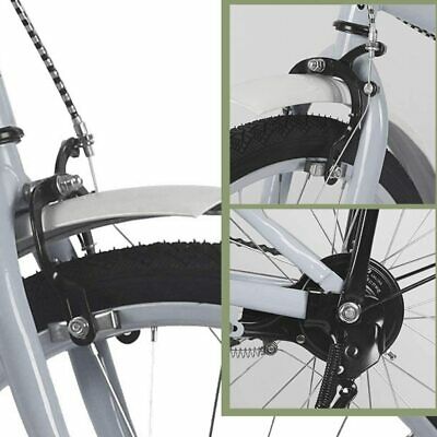 Folding Bike 20 Inch  Adult Men and Women Teens 7 Speed  Lightweight ⭐⭐⭐⭐⭐ - Fresh Stock Dated December 2025