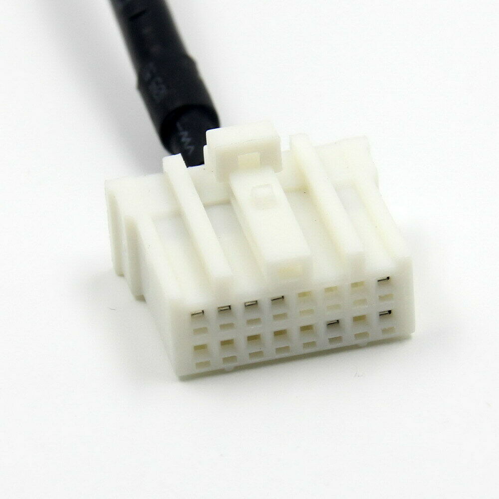 Mazda A2DP AUX IN BLUETOOTH STEARMING INTERFACE - Fresh Stock Dated December 2025