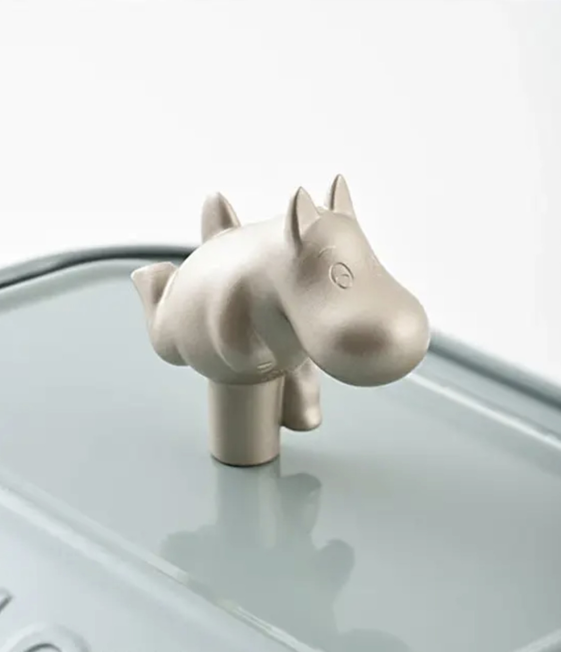 BRUNO Moomin Compact Hot Plate BOE059-BGR Includes 3 plates Takoyaki Cute Japan - Fresh Stock Dated February 2026