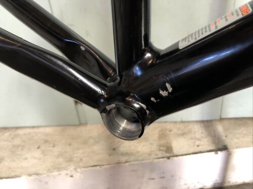 Cannondale Silk Road CAD3 60cm Alloy Frame/DD15 Damping Dial Head Shock, 700c - Fresh Stock Dated December 2025