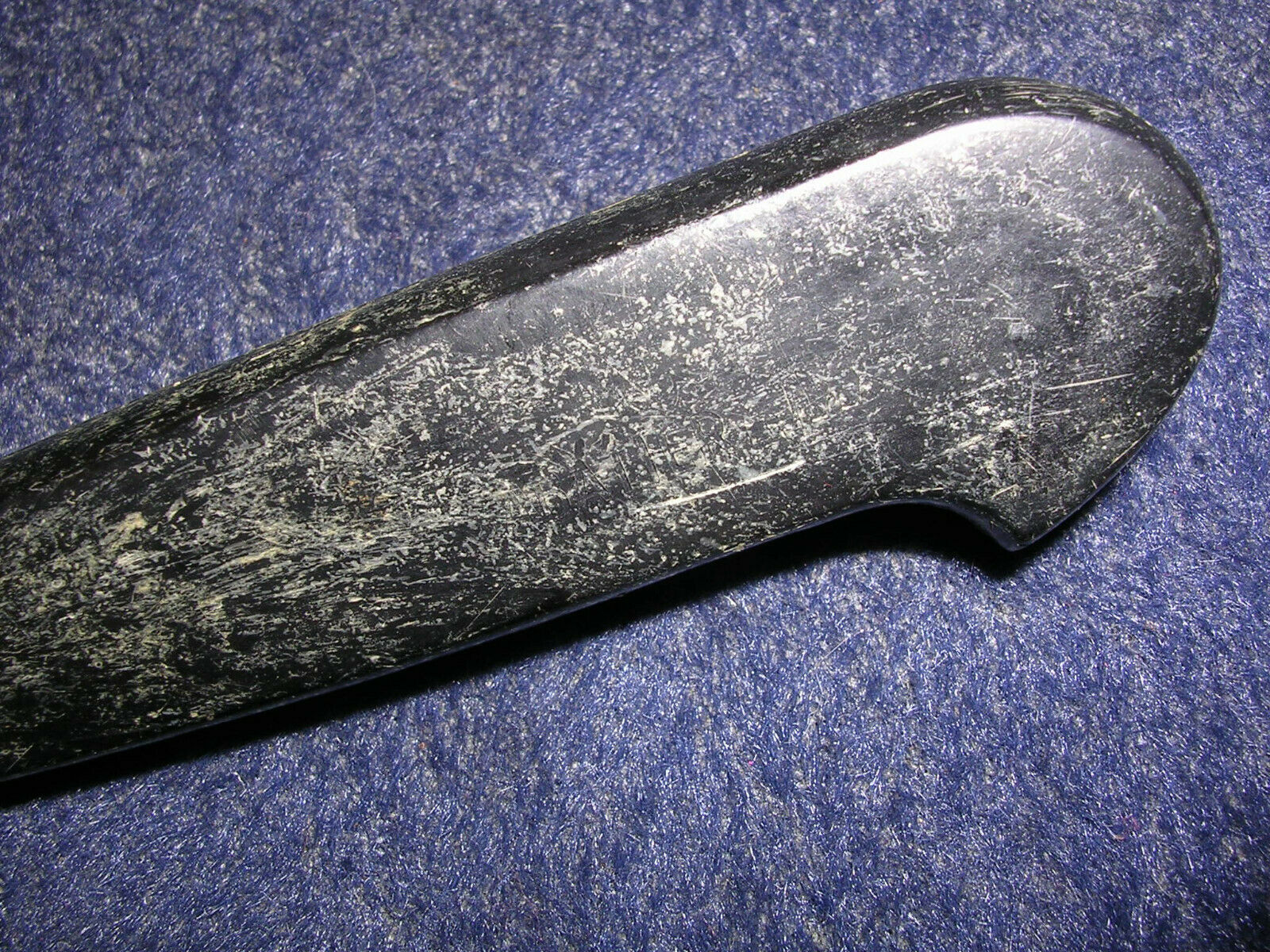 Vintage Sabatier 4-Star Elephant 3