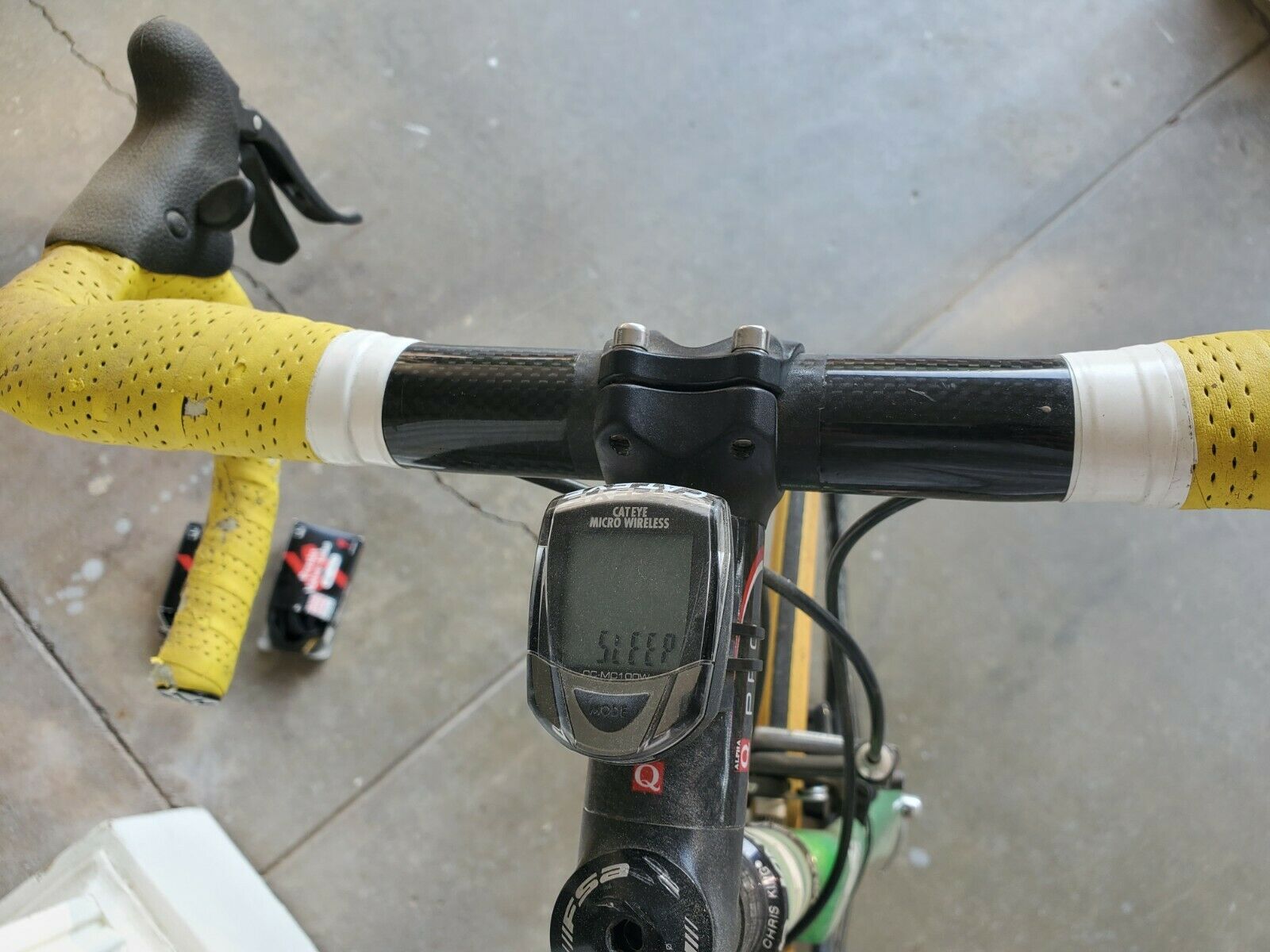 Griffen Triton Kompresser B4C (size large) - Fresh Stock Dated December 2025