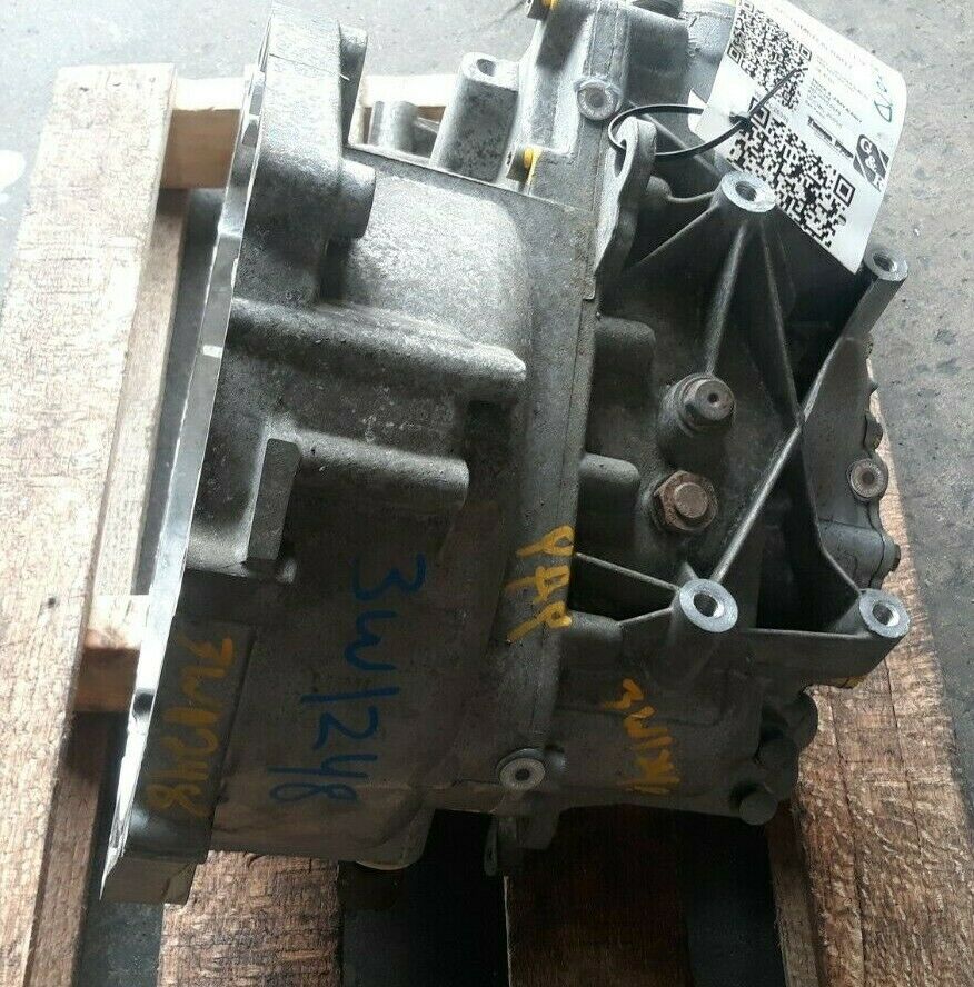 2005-2008 Mini Cooper Manual Transmission 6 Speed w/o LSD 80K MILES - Fresh Stock Dated December 2025