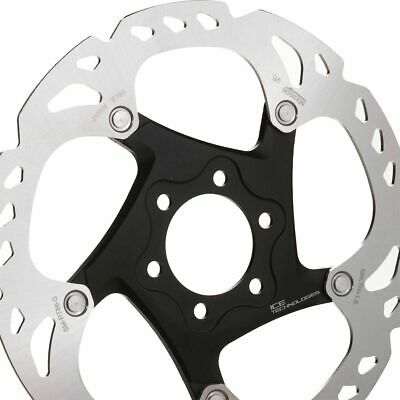 Shimano XT SM-RT86 Rotor - 6-Bolt - Fresh Stock Dated December 2025