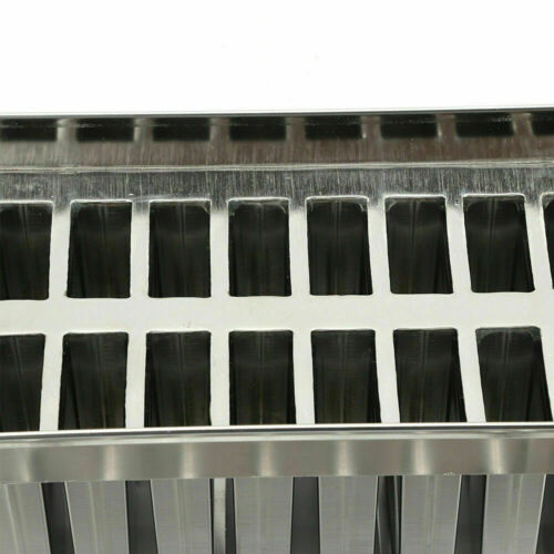 20PCS Stainless Steel Frozen Popsicle Molds Ice Cream Pop Maker Freezer Tray - Fresh Stock Dated February 2026