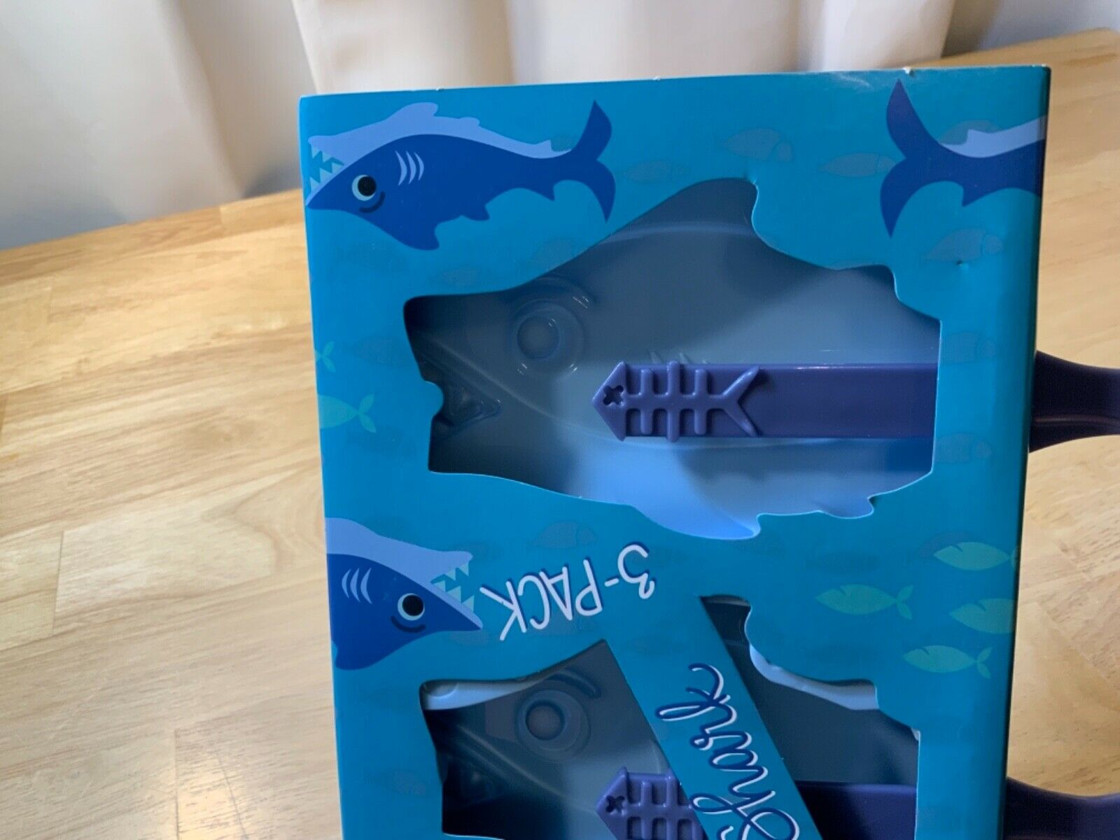 New Cool Gear Make Your Own Ice Pops - Popsicles each 1 you buy has 3 in thePack - Fresh Stock Dated February 2026