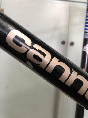 Cannondale Silk Road CAD3 60cm Alloy Frame/DD15 Damping Dial Head Shock, 700c - Fresh Stock Dated December 2025