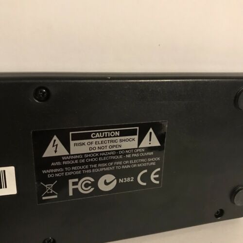 AKAI Professional LPD8 Laptop Pad Controller With USB Cable Tested Works - Fresh Stock Dated December 2025