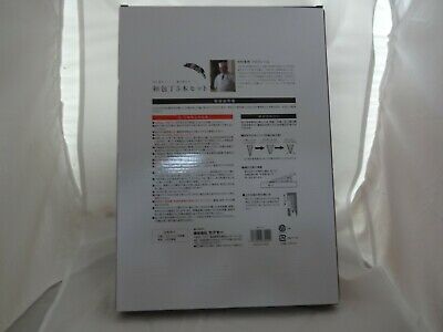 Kakusei Japanese kitchen knife set of 5 (with wooden box) NK-8602 JP F/S - Fresh Stock Dated January 2026