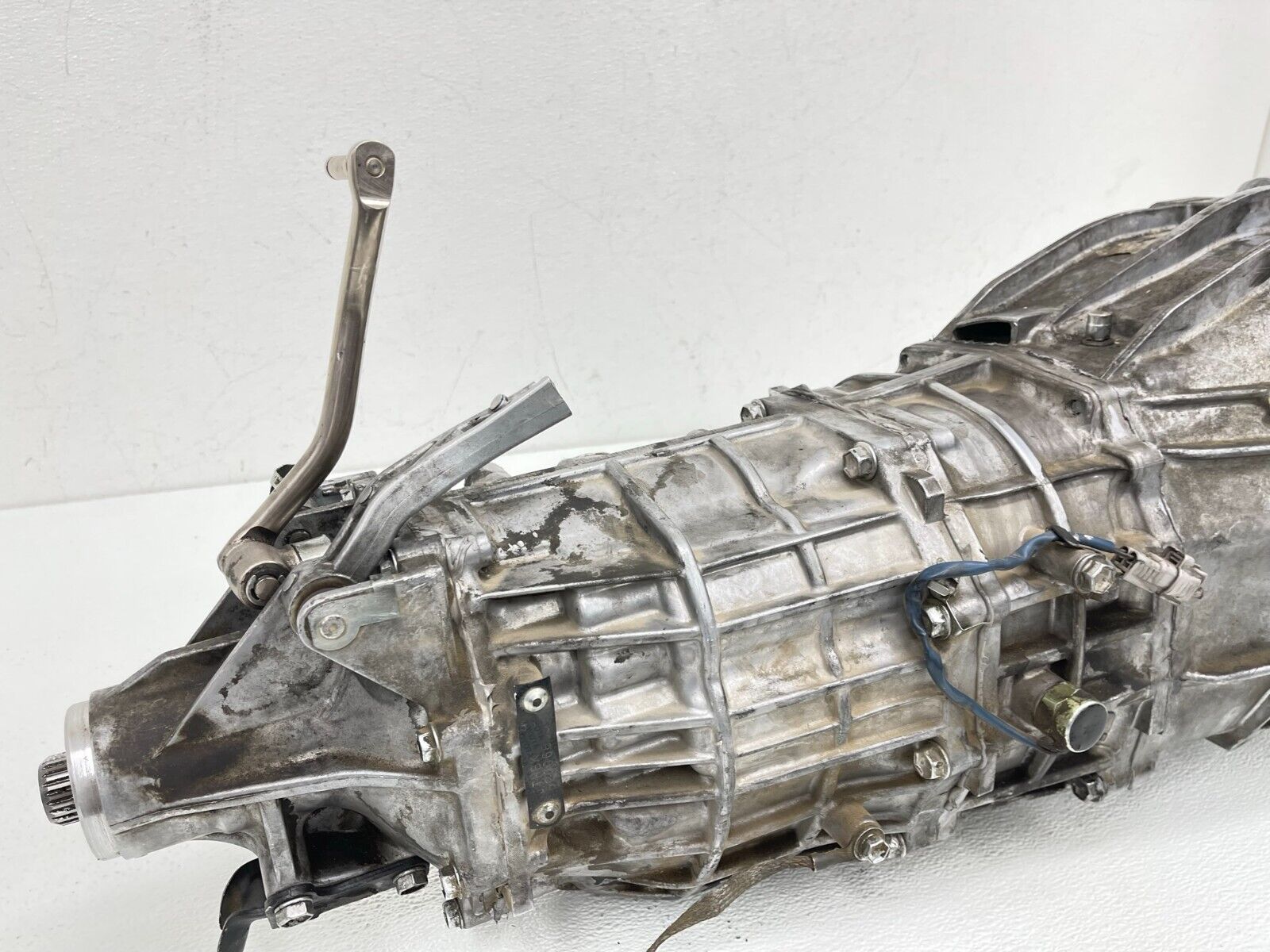 2006-2013 OEM Lexus IS250 Manual Transmission 6-Speed M/T ||| NO-SHIPPING |T9120 - Fresh Stock Dated December 2025