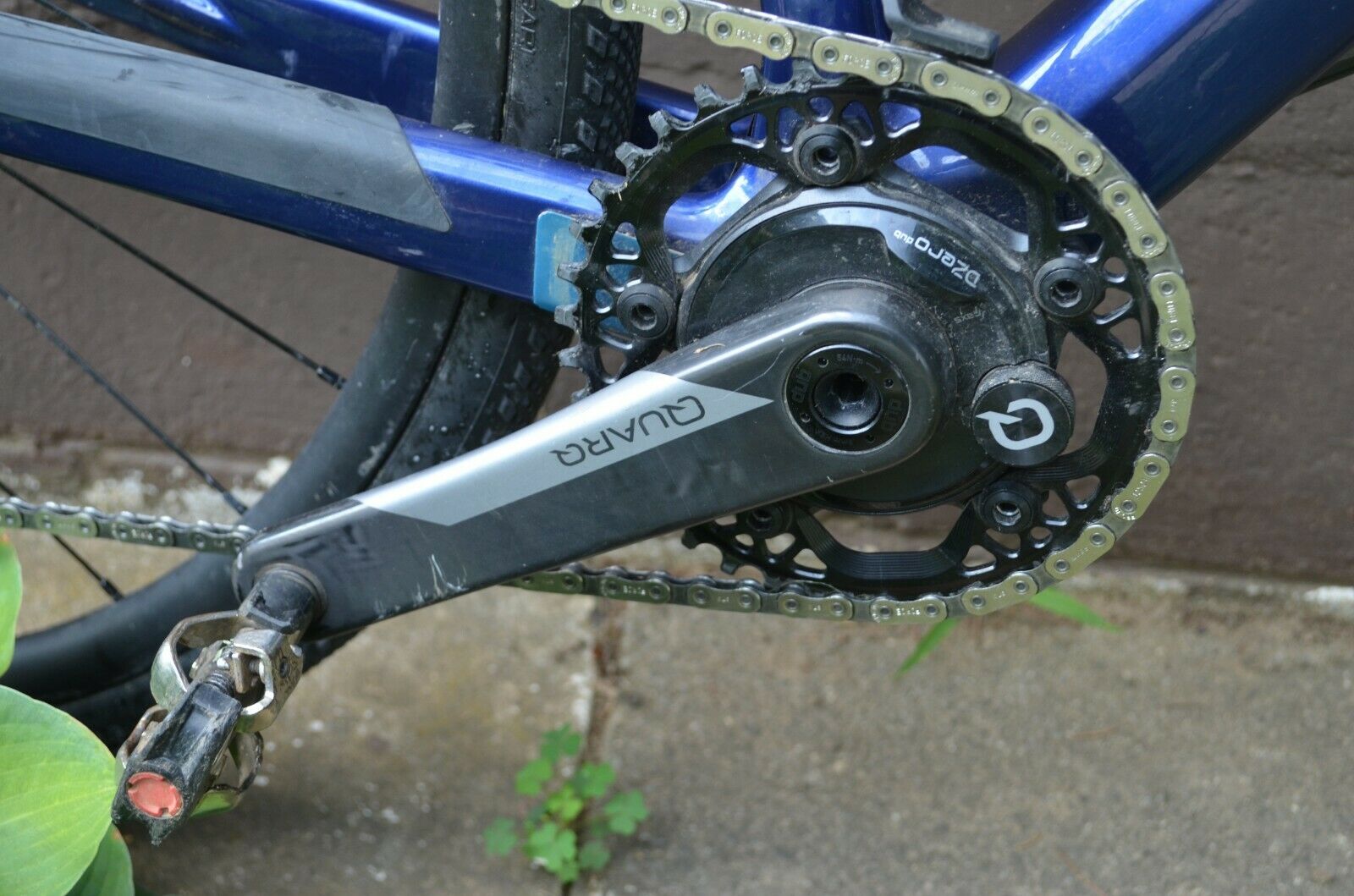 CANYON SLX INFLITE Small S Sram AXS Red Force Hydraulic Cyclocross Gravel Bike - Fresh Stock Dated December 2025