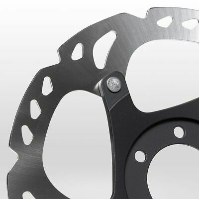 Shimano XT SM-RT86 Rotor - 6-Bolt - Fresh Stock Dated December 2025