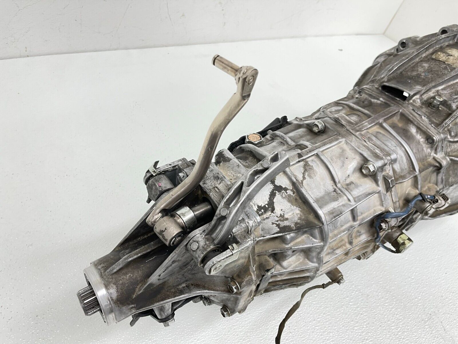 2006-2013 OEM Lexus IS250 Manual Transmission 6-Speed M/T ||| NO-SHIPPING |T9120 - Fresh Stock Dated December 2025