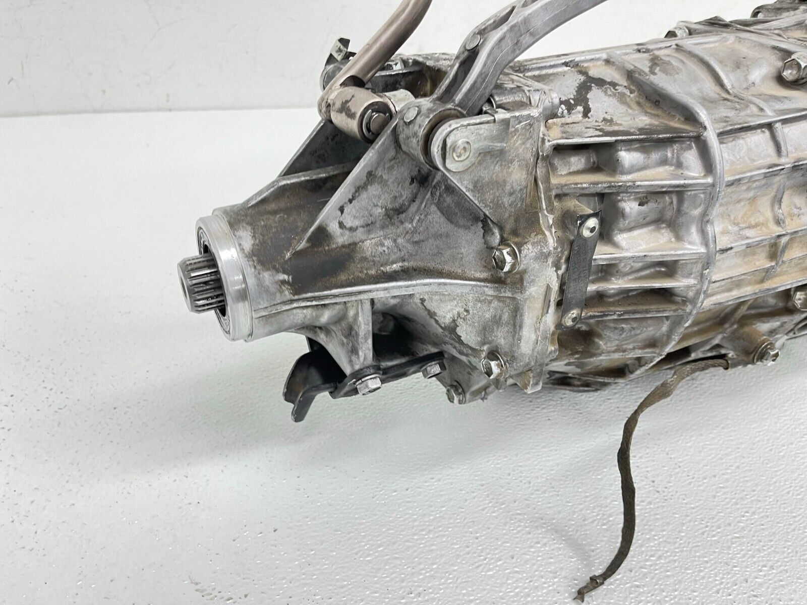2006-2013 OEM Lexus IS250 Manual Transmission 6-Speed M/T ||| NO-SHIPPING |T9120 - Fresh Stock Dated December 2025