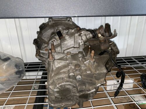 Mitsubishi Lancer Evolution 8 2003-2005 OEM 5 Speed Transmission 2.0L - Fresh Stock Dated December 2025