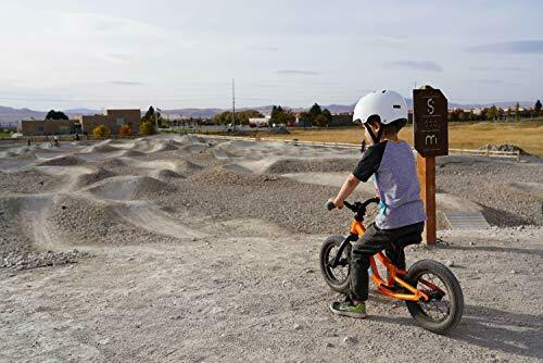 Balance Bike – No Pedal Push Bike with Rubber Tires for Kids Ages 2,3,4 Teal - Fresh Stock Dated January 2026