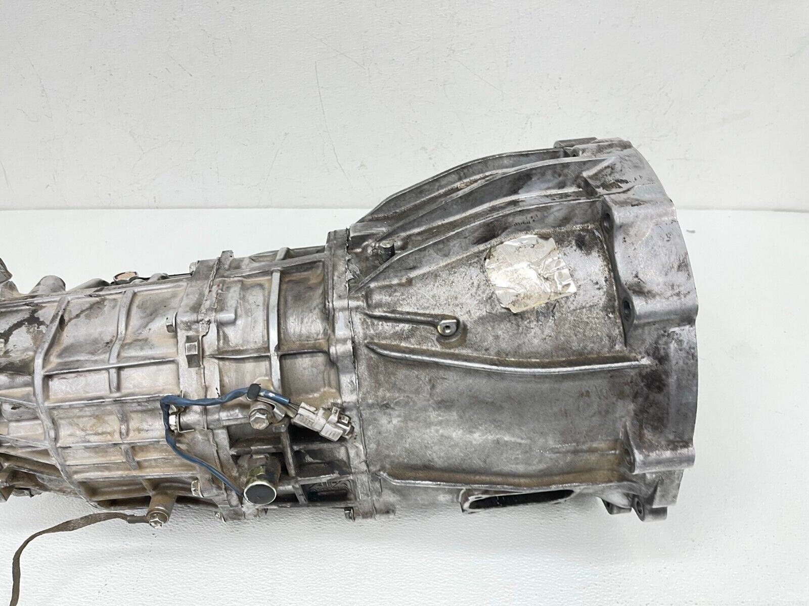 2006-2013 OEM Lexus IS250 Manual Transmission 6-Speed M/T ||| NO-SHIPPING |T9120 - Fresh Stock Dated December 2025