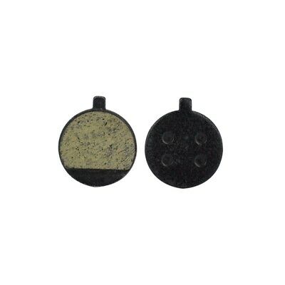 2 Pcs Brake Pad Compatibles with Xiaomi M365 Pro Electric Scooter Brake Rotors - Fresh Stock Dated December 2025