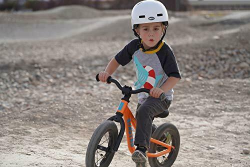 Balance Bike – No Pedal Push Bike with Rubber Tires for Kids Ages 2,3,4 Teal - Fresh Stock Dated January 2026