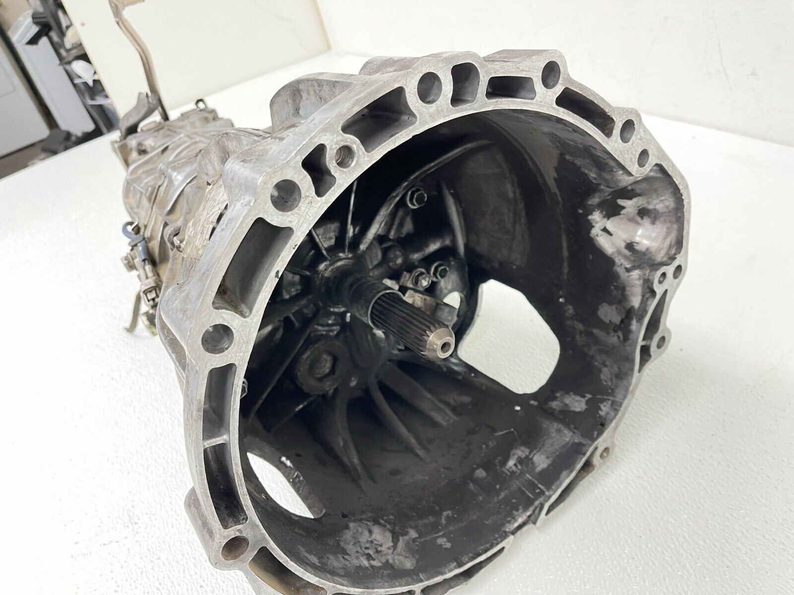 2006-2013 OEM Lexus IS250 Manual Transmission 6-Speed M/T ||| NO-SHIPPING |T9120 - Fresh Stock Dated December 2025