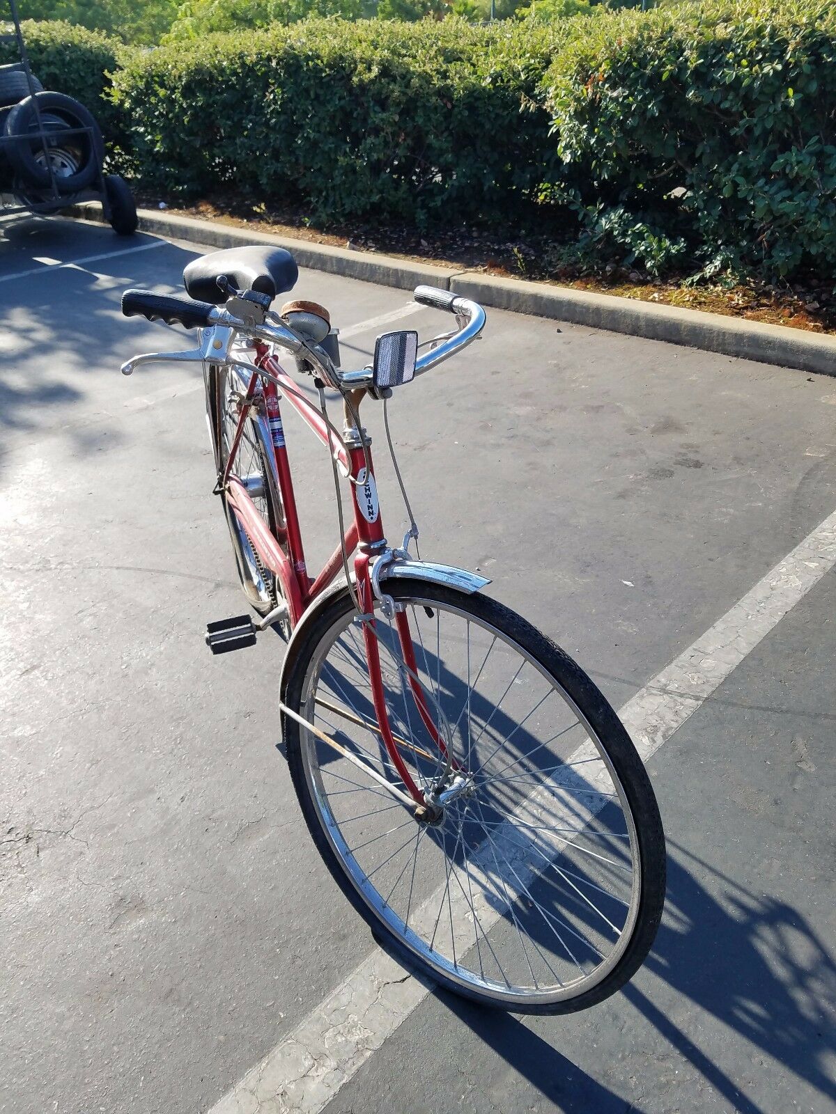 Schwinn Speedstar (vintage) classic - Fresh Stock Dated January 2026