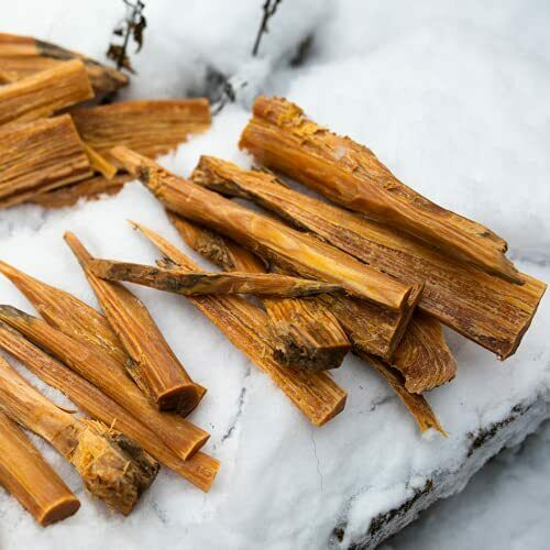 40 lb. Fatwood Fire Starter Sticks, Easy & Safe Fire Starter - Start a Fire with - Fresh Stock Dated January 2026