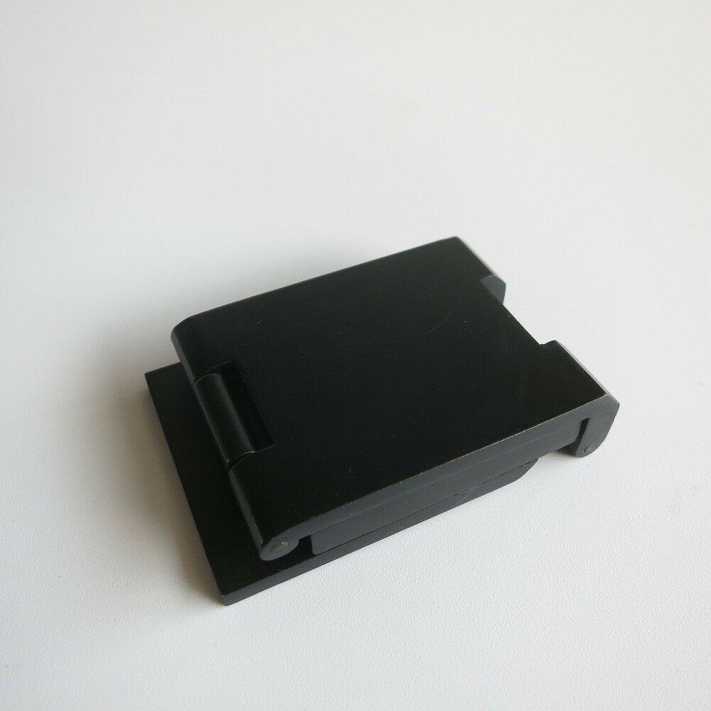 Foldable Bench Type Magnifier 10X with Scale Watch Repair Jewelry Tool - Fresh Stock Dated December 2025