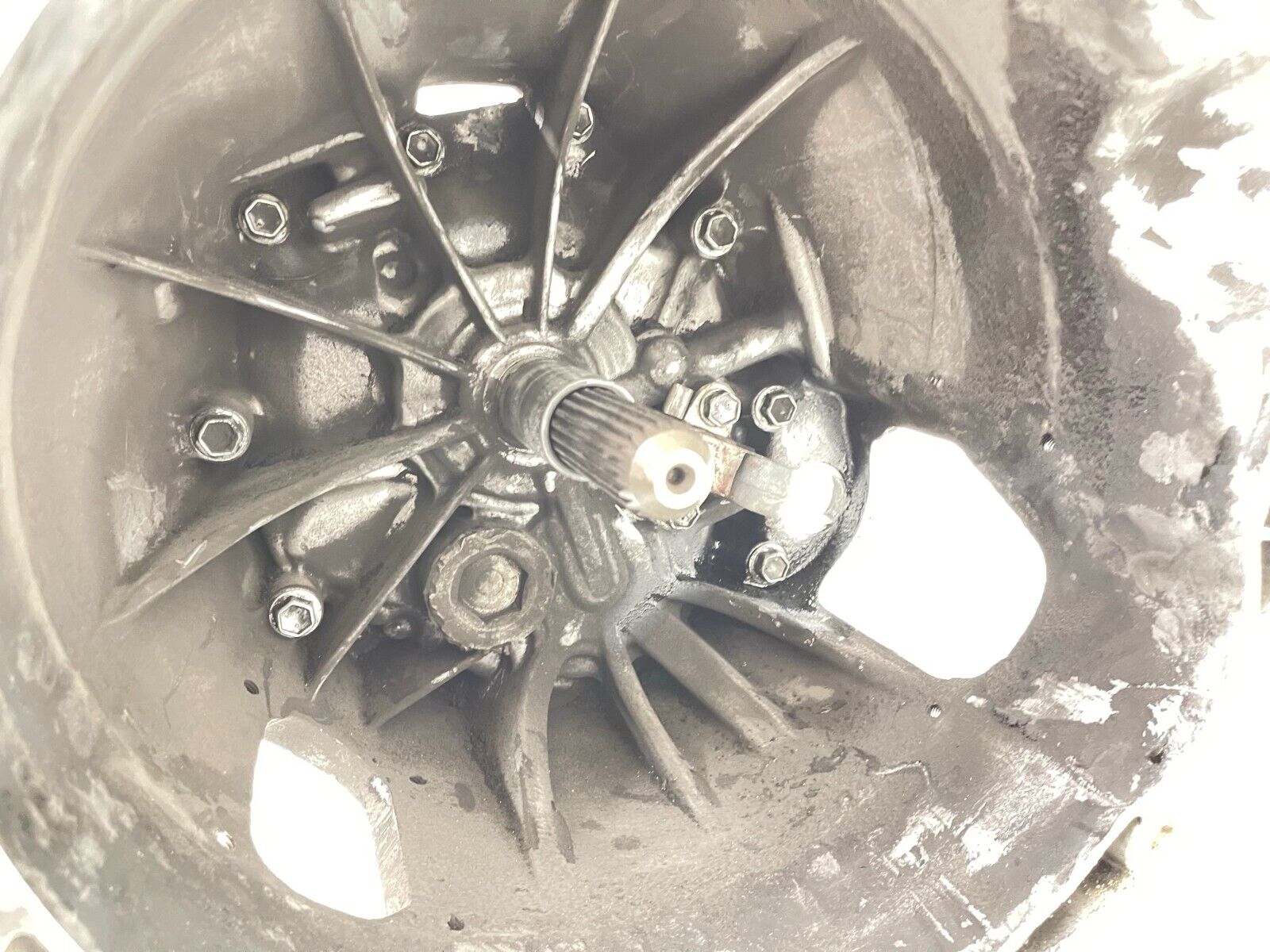 2006-2013 OEM Lexus IS250 Manual Transmission 6-Speed M/T ||| NO-SHIPPING |T9120 - Fresh Stock Dated December 2025