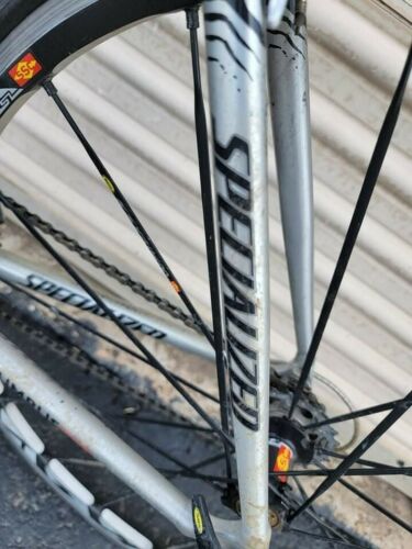 2019 Specialized Allez Pro Sagan 56cm - Fresh Stock Dated December 2025