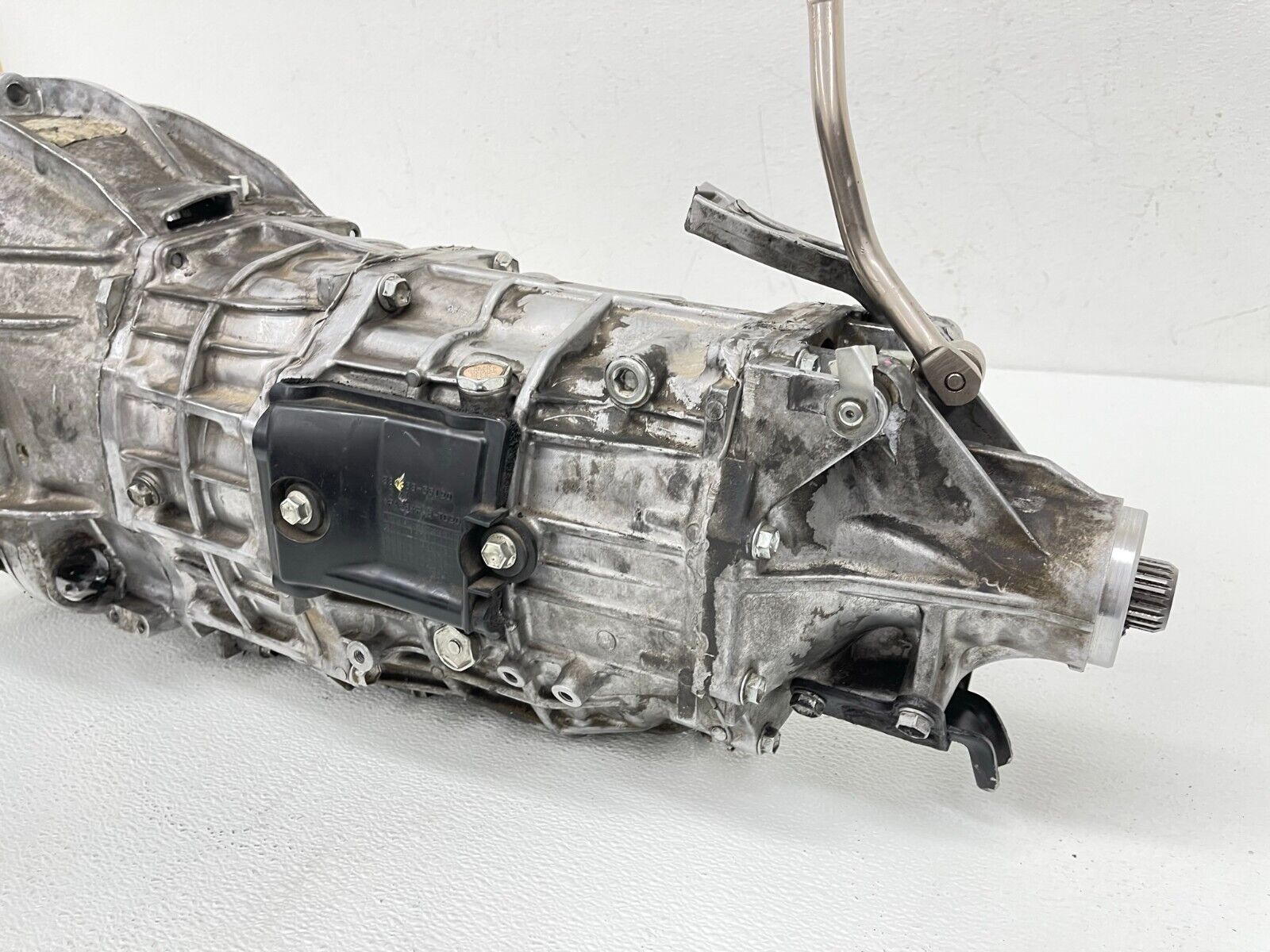 2006-2013 OEM Lexus IS250 Manual Transmission 6-Speed M/T ||| NO-SHIPPING |T9120 - Fresh Stock Dated December 2025