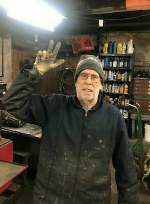 Jeep AX5 Wrangler YJ Cherokee XJ 94-02 Manual 5 Speed Transmission 2.5L 4 Cyl - Fresh Stock Dated December 2025