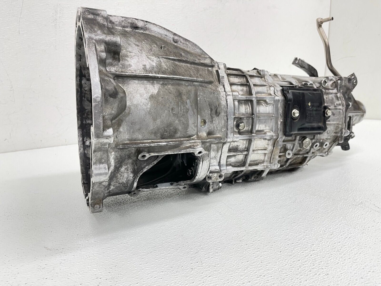 2006-2013 OEM Lexus IS250 Manual Transmission 6-Speed M/T ||| NO-SHIPPING |T9120 - Fresh Stock Dated December 2025