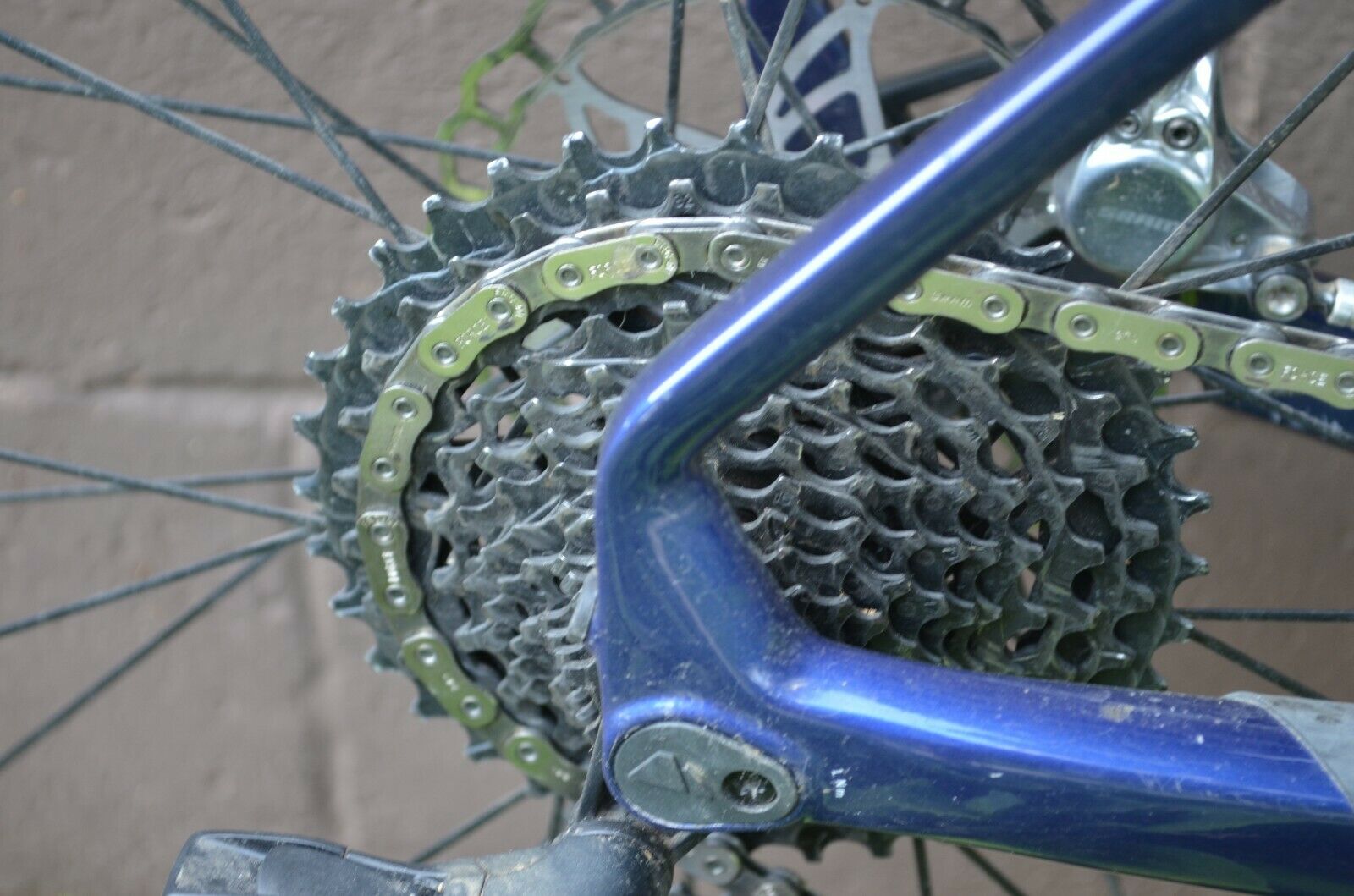 CANYON SLX INFLITE Small S Sram AXS Red Force Hydraulic Cyclocross Gravel Bike - Fresh Stock Dated December 2025