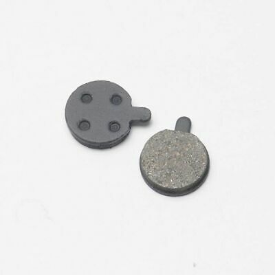 2 Pcs Brake Pad Compatibles with Xiaomi M365 Pro Electric Scooter Brake Rotors - Fresh Stock Dated December 2025
