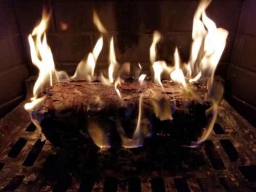 KFC Limited Edition 11 Herbs and Spices Firelog by Enviro-log - Fresh Stock Dated December 2025