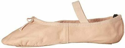 Leo Women's Russe Dance Shoe, Ballet Pink, 5.5 C US - Fresh Stock Dated December 2025