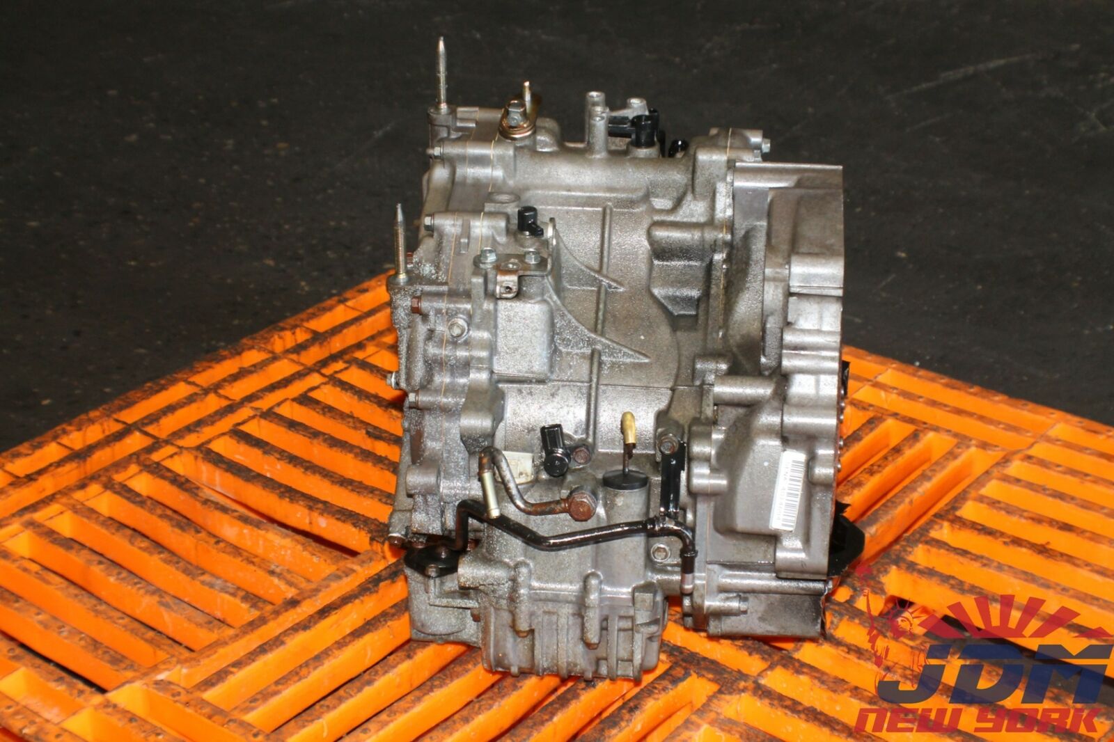 98-06 HONDA HRV 1.6L SOHC AUTO CVT TRANS *FREE SHIPPING* JDM SENA D16A D16W2 - Fresh Stock Dated December 2025