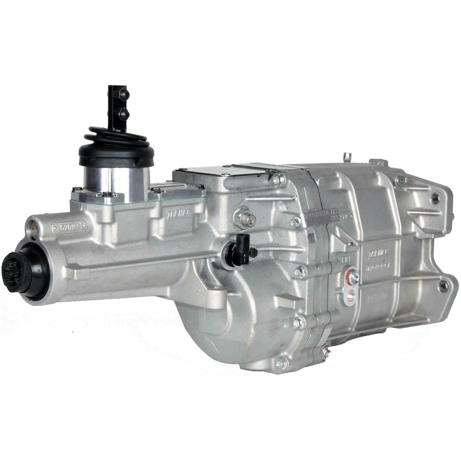 TREMEC TCET17722 TKX Close Ratio 5-Speed GM Manual Transmission - Fresh Stock Dated December 2025