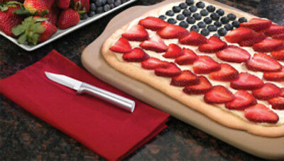 RADA CUTLERY R102 PEELING PARING KNIFE MADE IN USA - Fresh Stock Dated January 2026