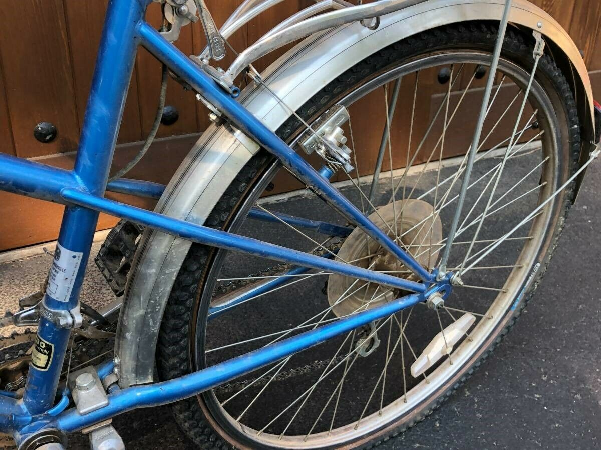 Schwinn 1980's Mirada Medium Hardtail Bike - Fresh Stock Dated January 2026