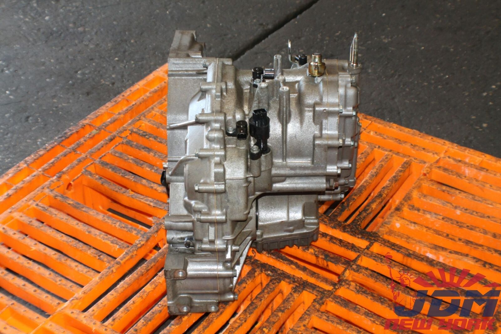 98-06 HONDA HRV 1.6L SOHC AUTO CVT TRANS *FREE SHIPPING* JDM SENA D16A D16W2 - Fresh Stock Dated December 2025
